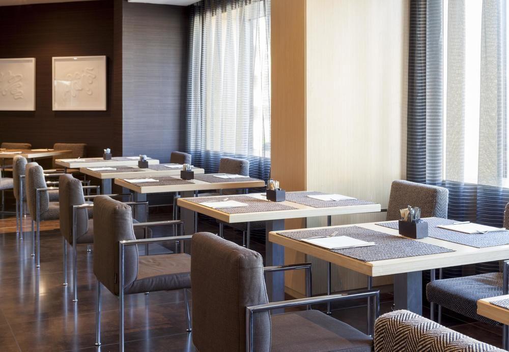 Ac By Marriott Milan