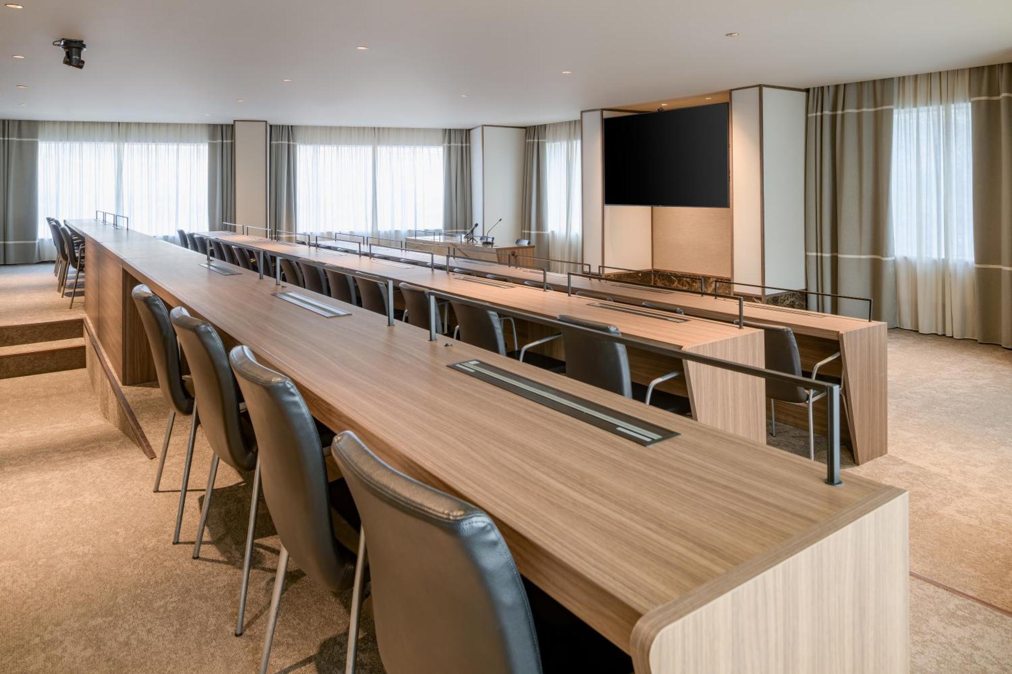 Ac By Marriott Hotel Milan