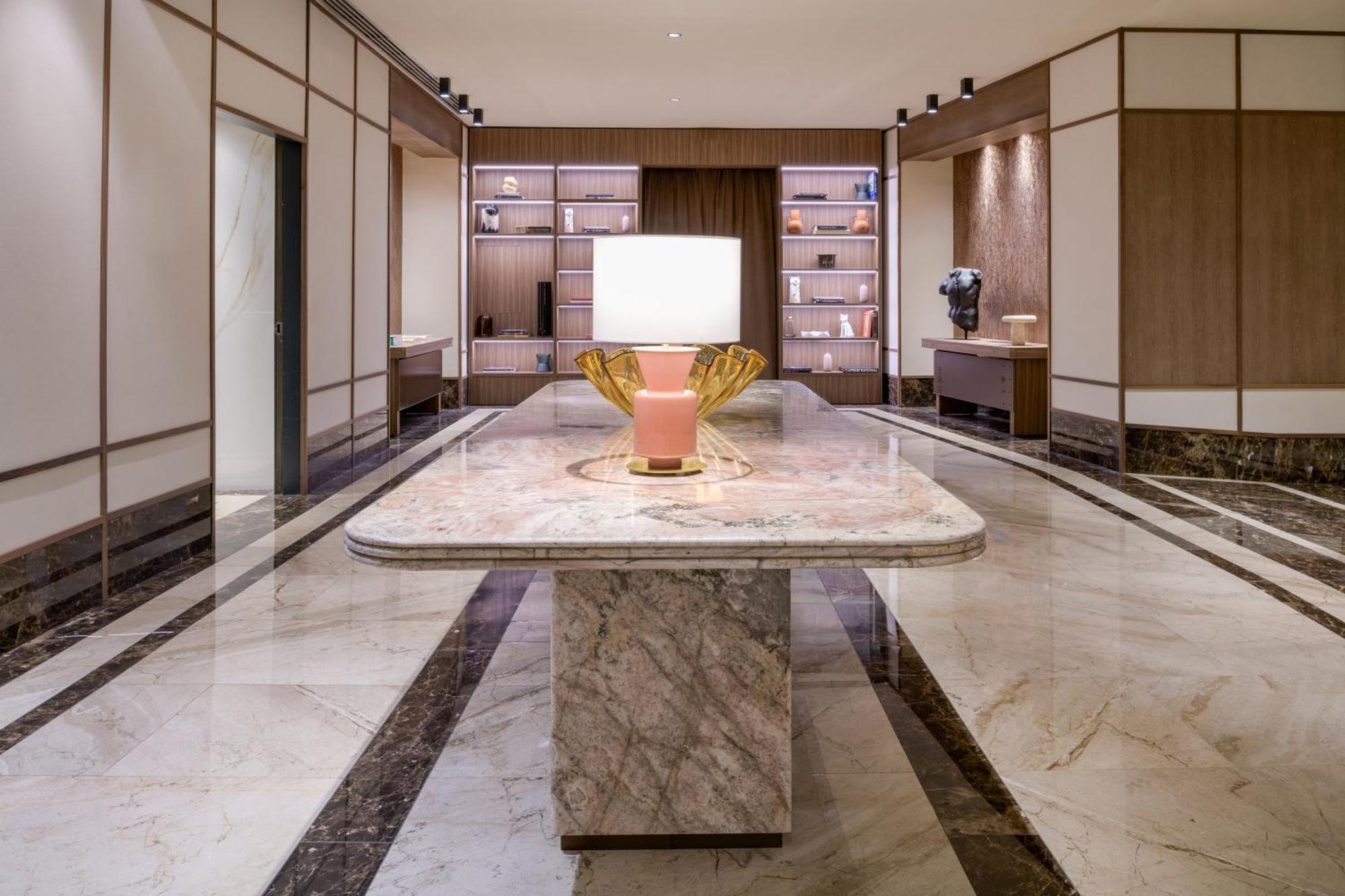 Ac By Marriott Hotel Milan