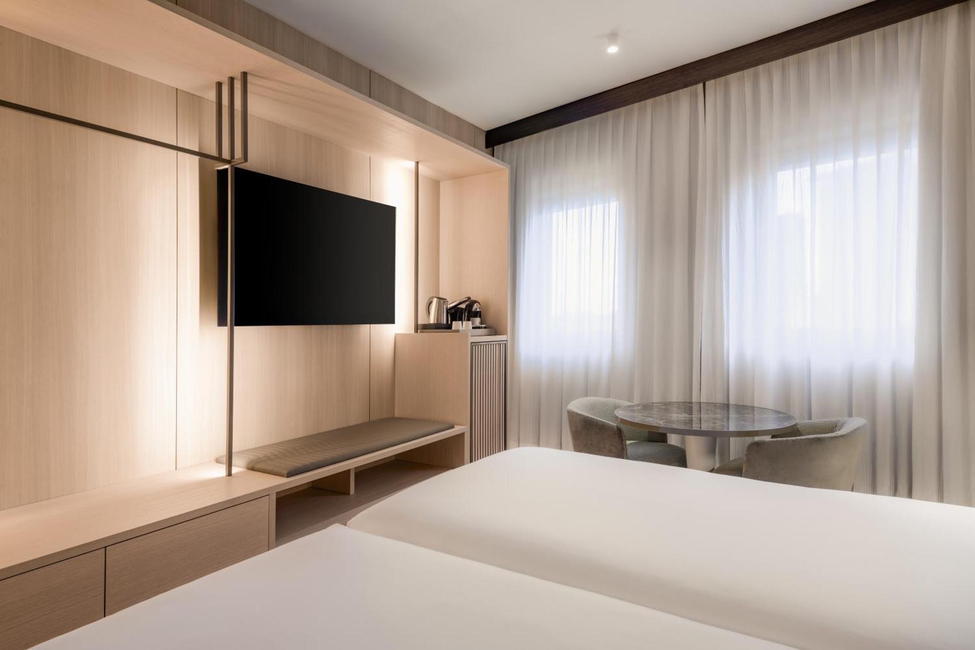 Ac By Marriott Milan
