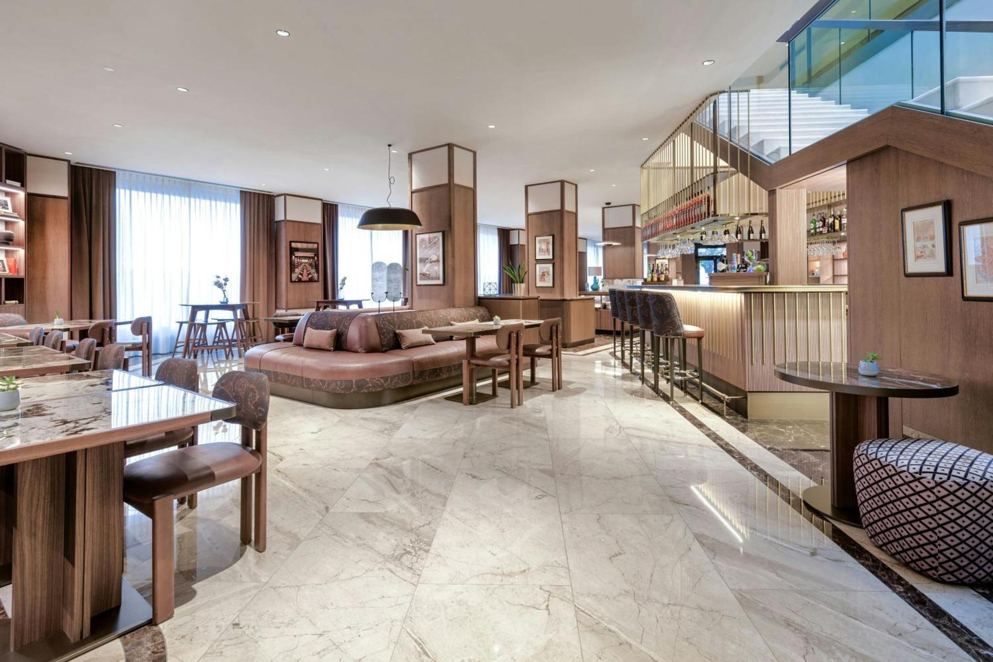 Ac By Marriott Hotel Milan