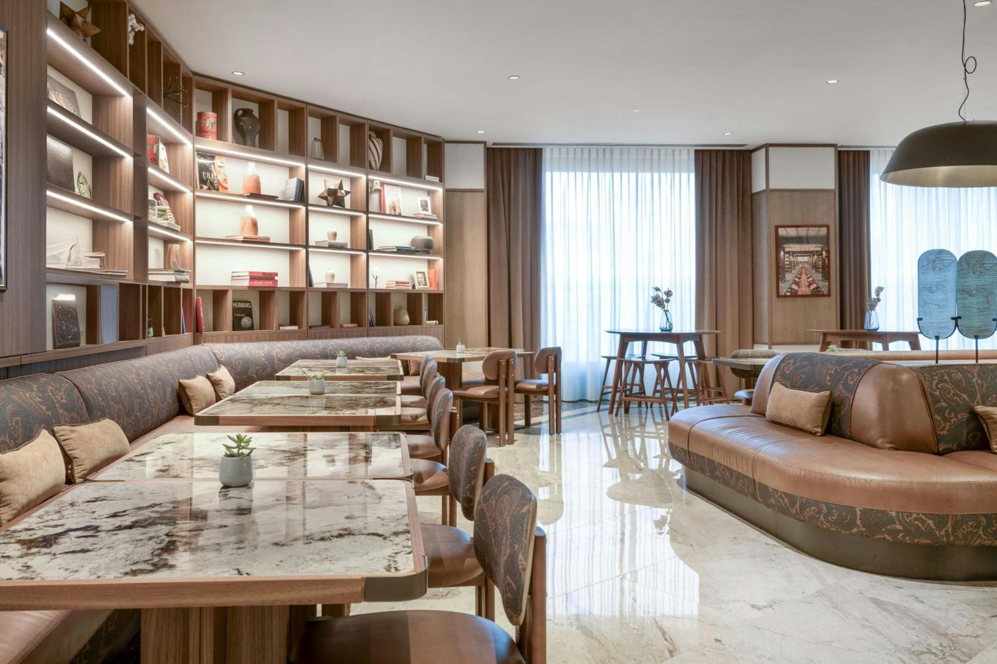 Ac By Marriott Hotel Milan
