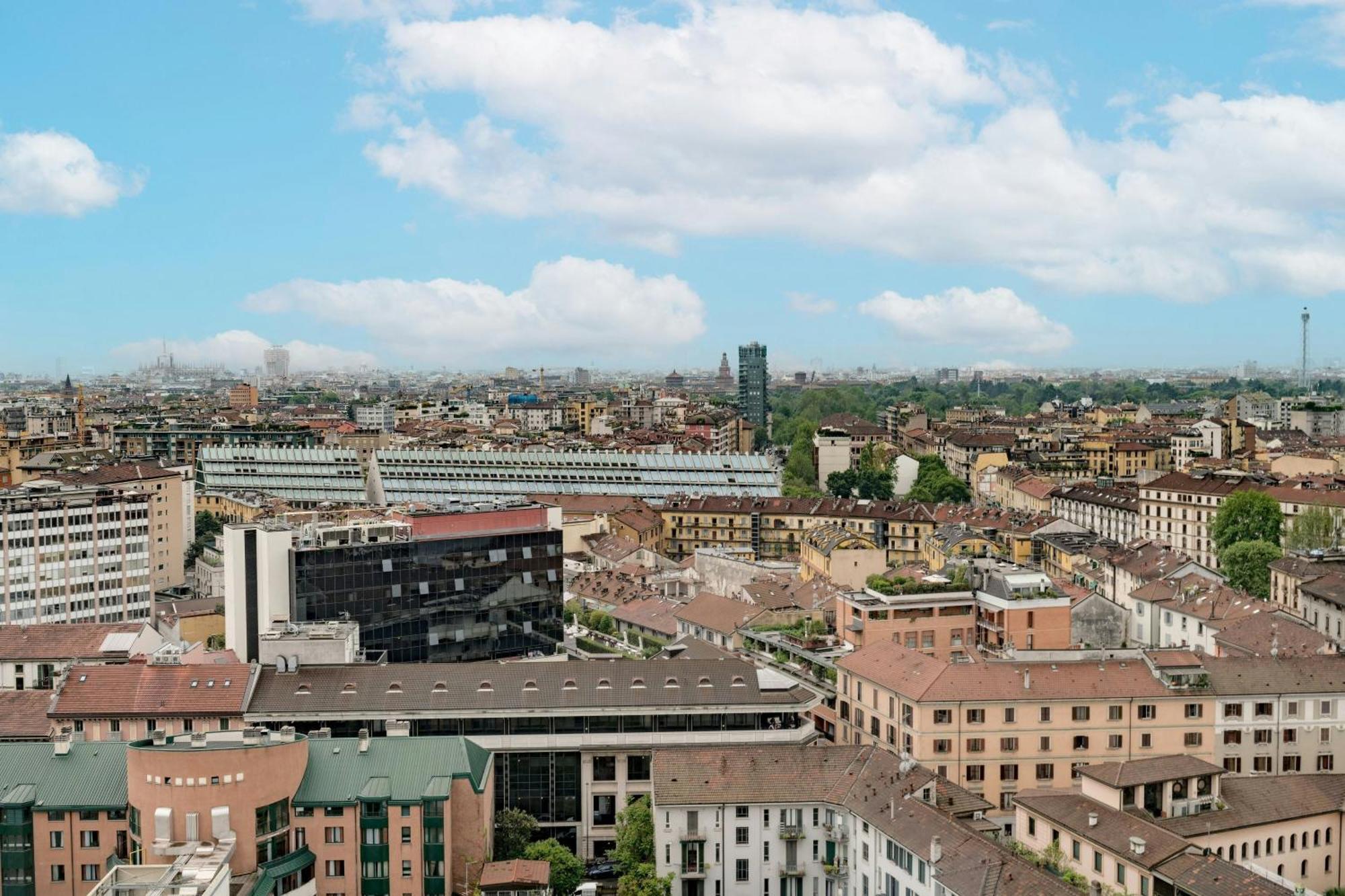 Ac By Marriott Hotel Milan