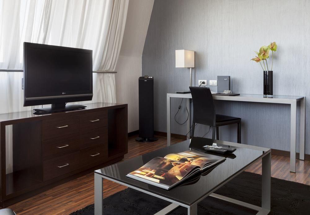 Hotel Ac Milano