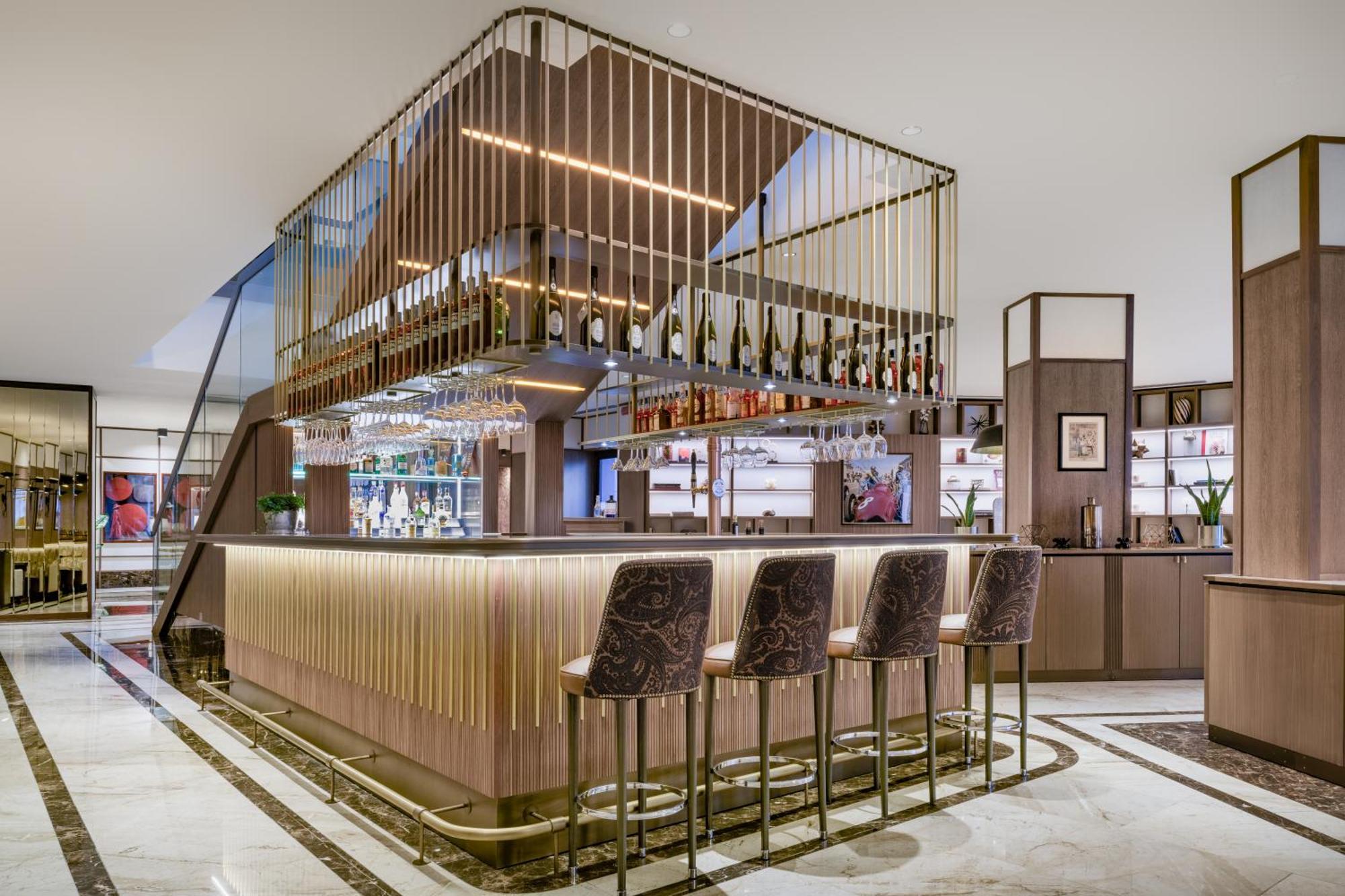 Ac Hotel Milano