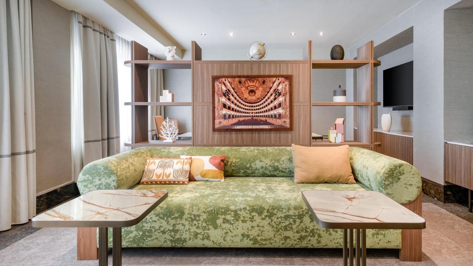 Hotel Ac Milano
