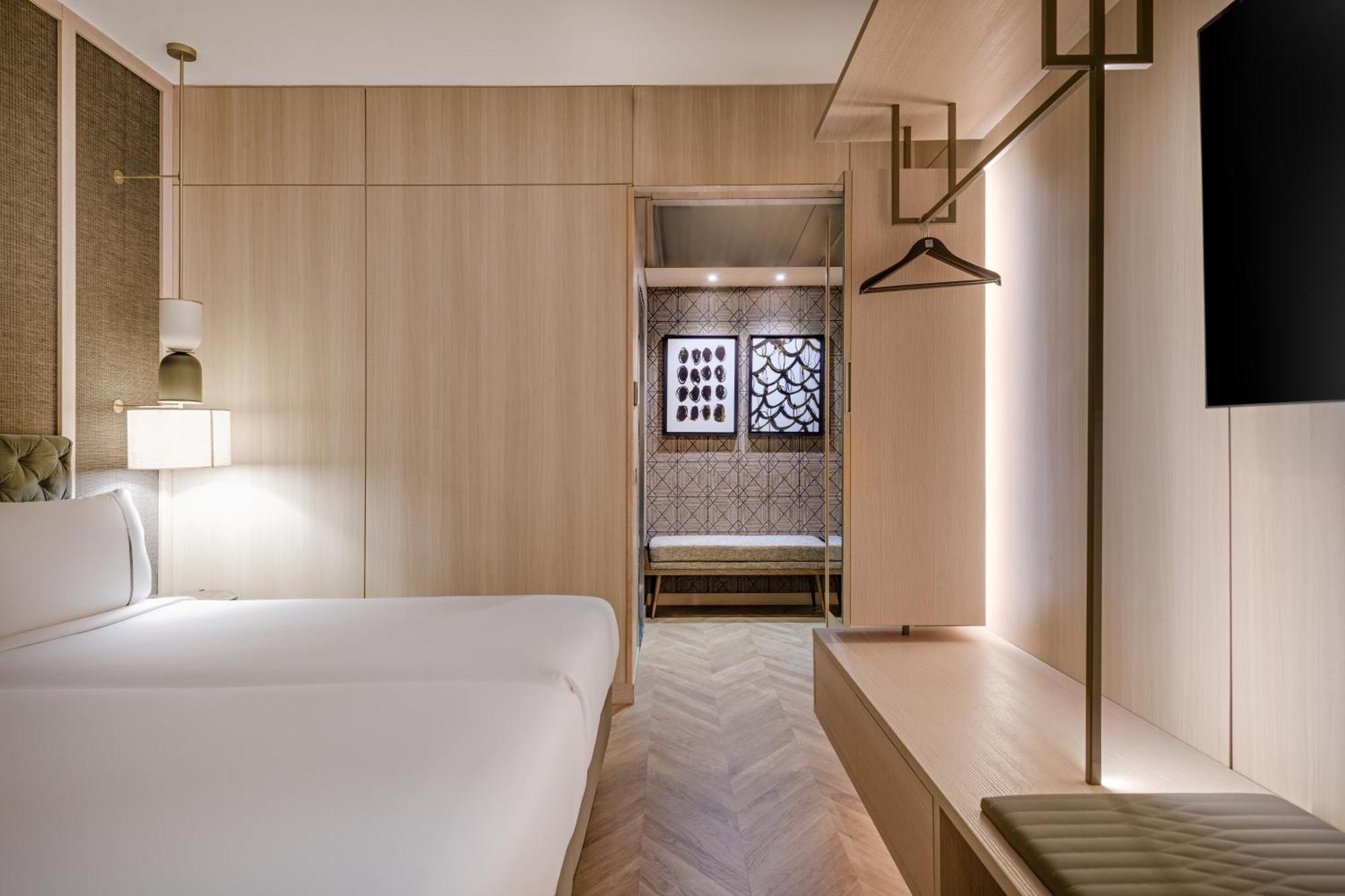 Hotel Ac