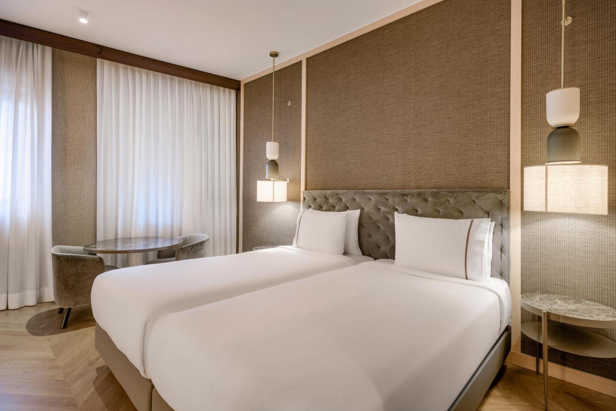 Ac Hotel Milano