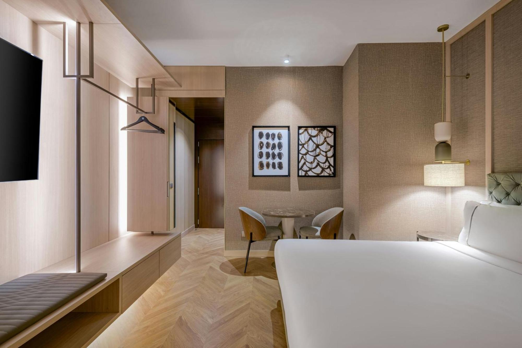 Hotel Ac